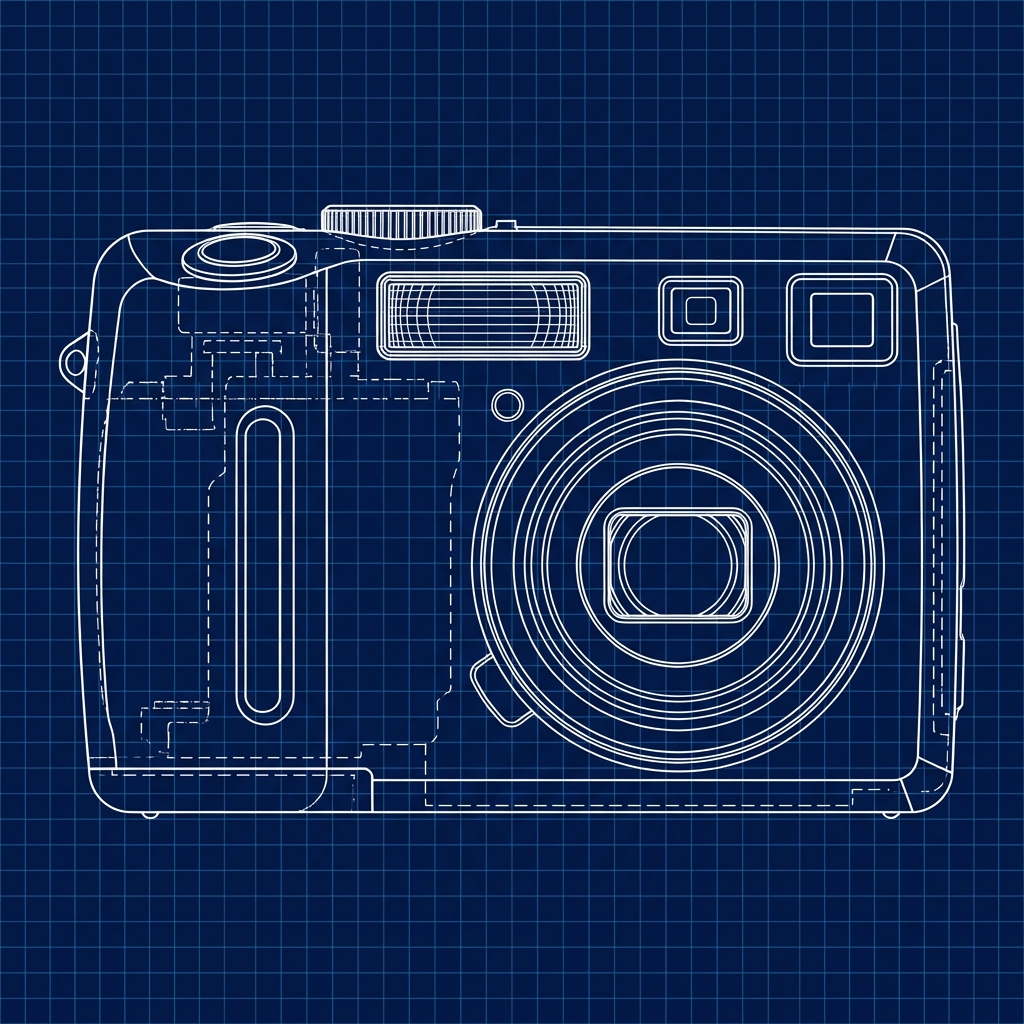 Kodak Kodak EasyShare Sample