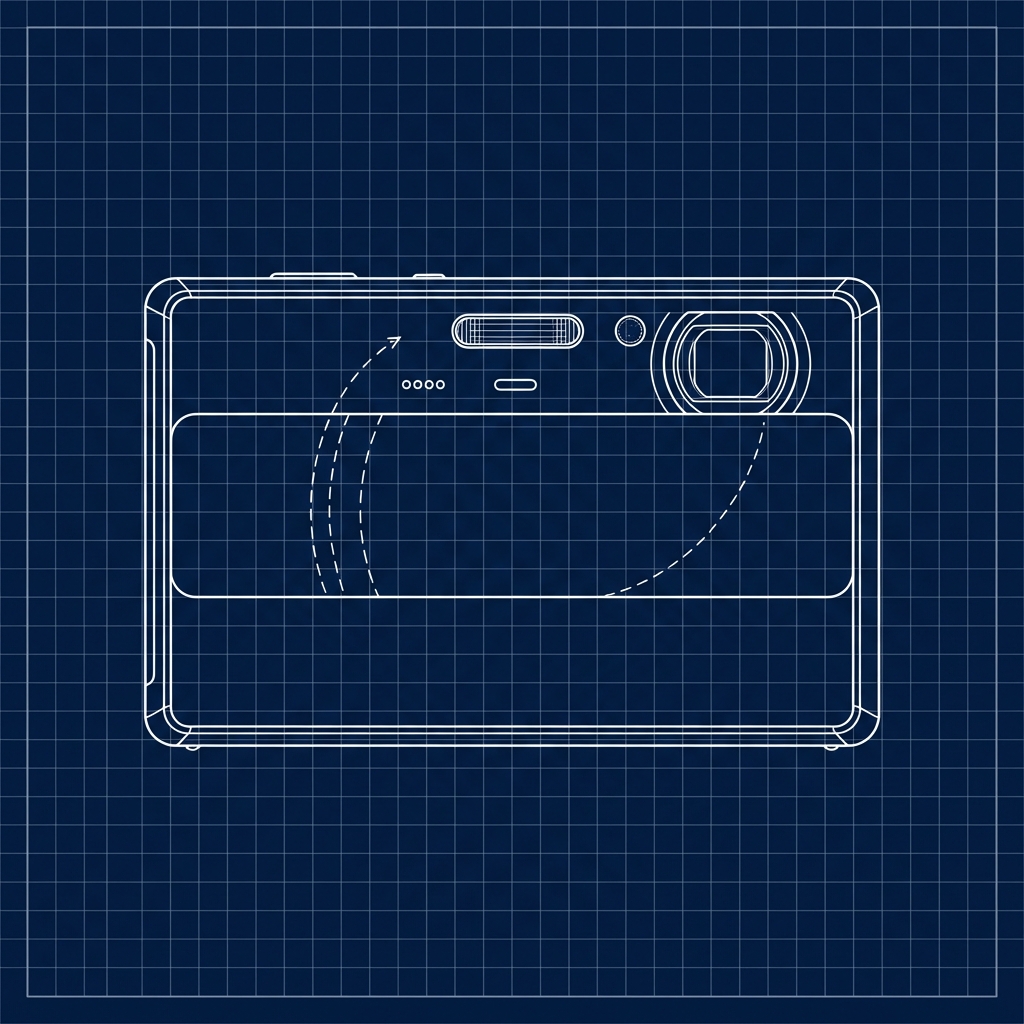 Sony Sony Cyber-shot T-Series Sample